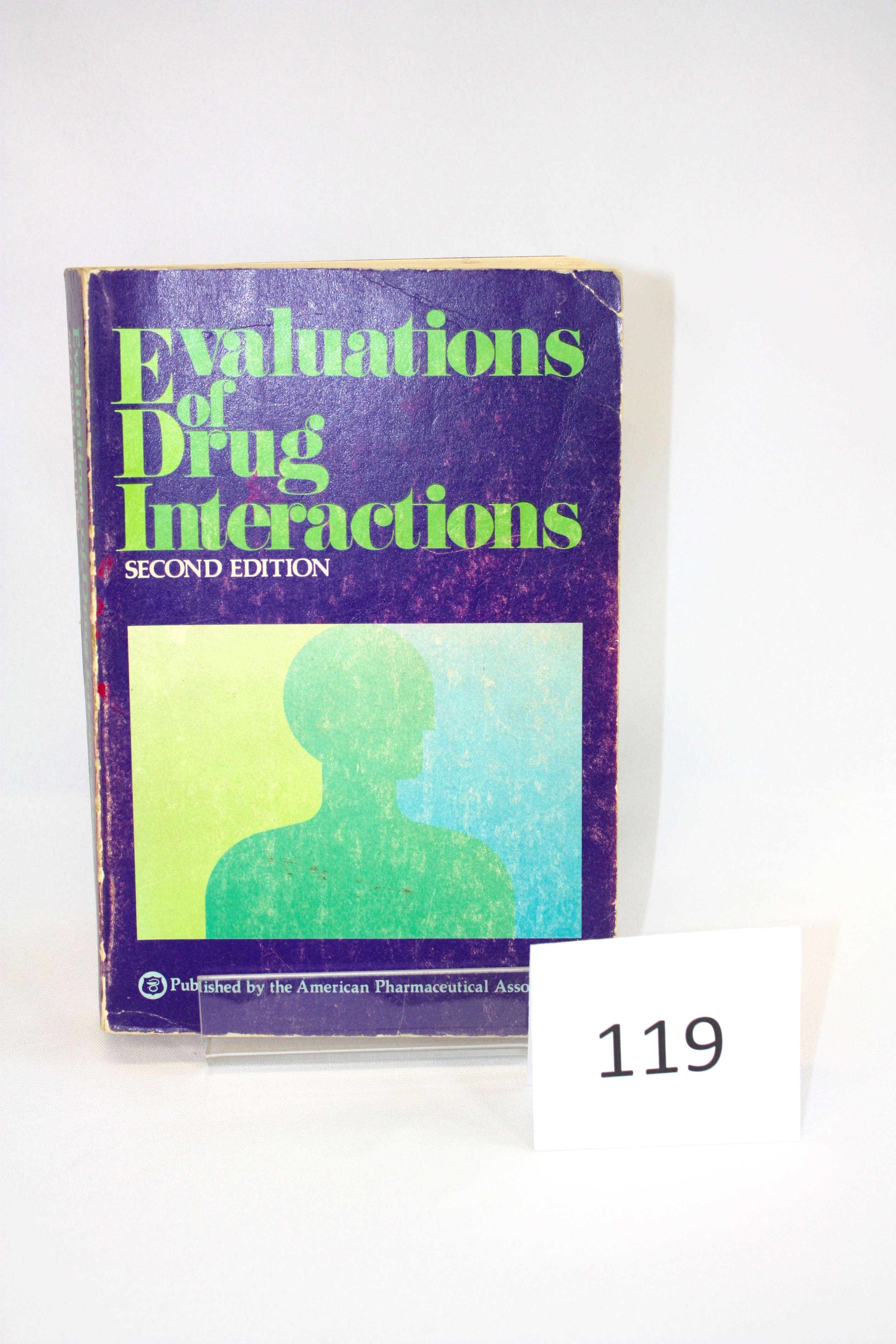 Evaluations of drug interactions