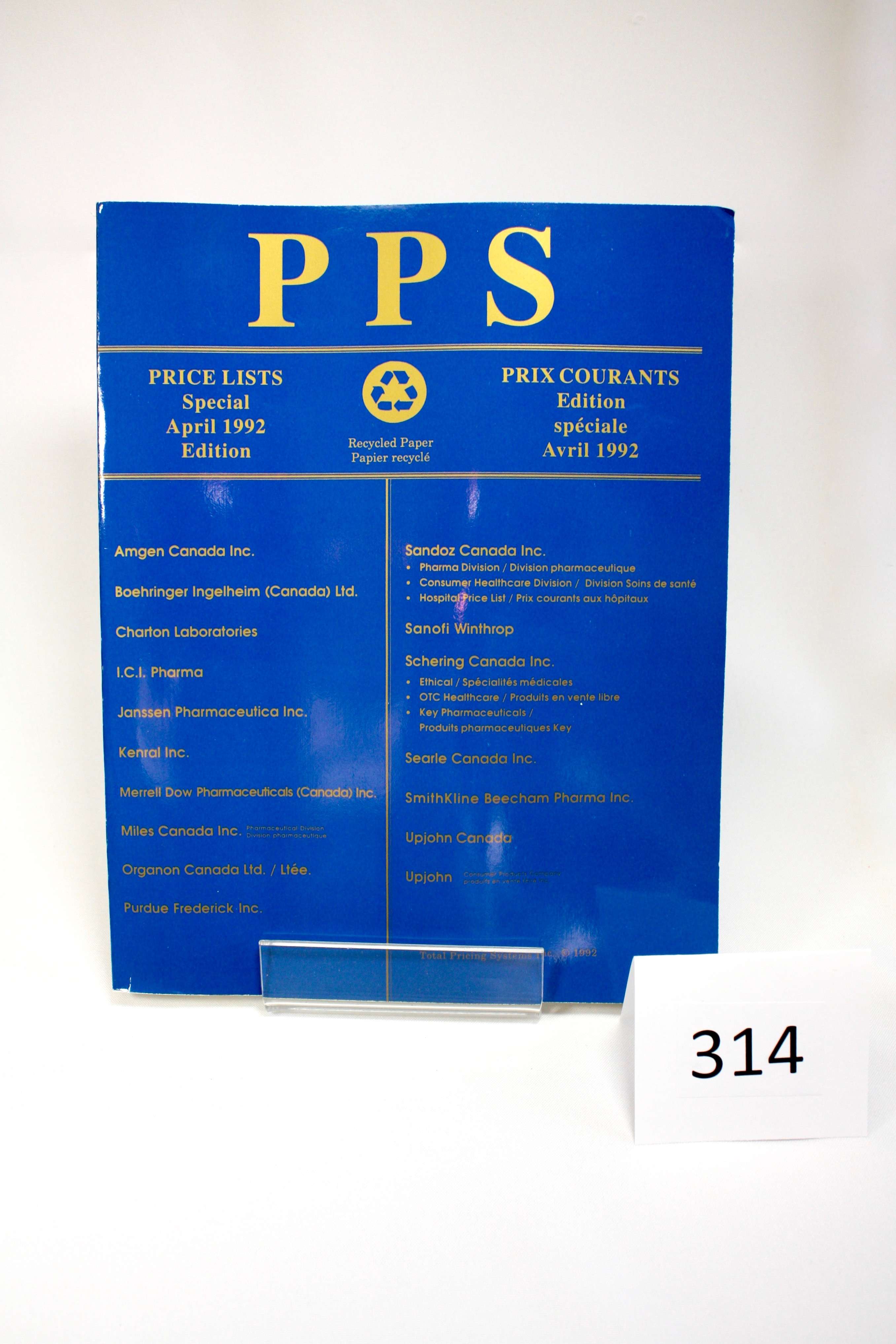 PPS