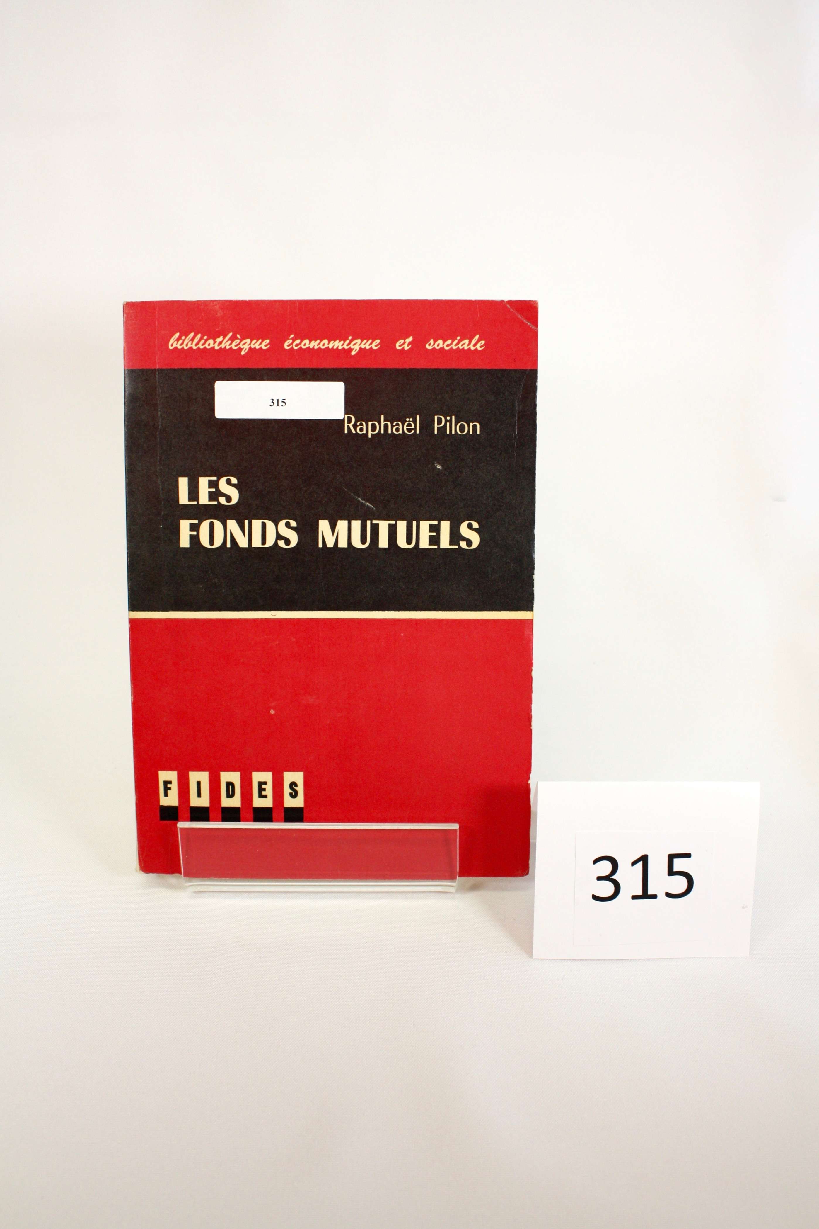 Les fond mutuels